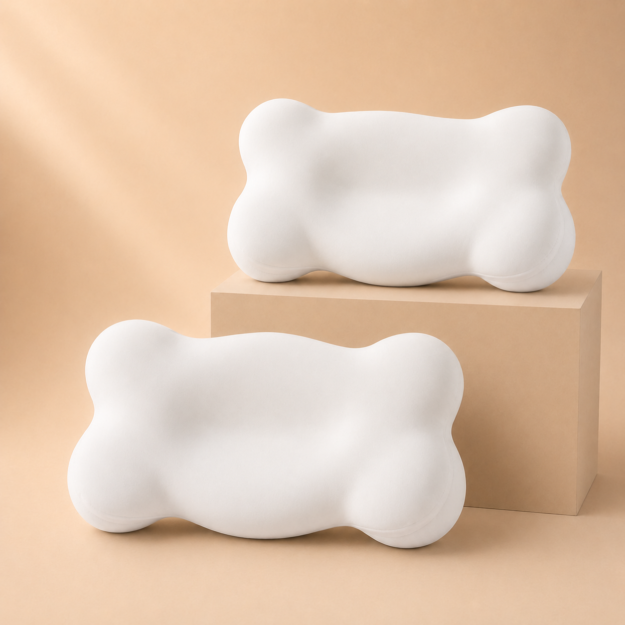 Art Of Sleep™ Cloud Kissen