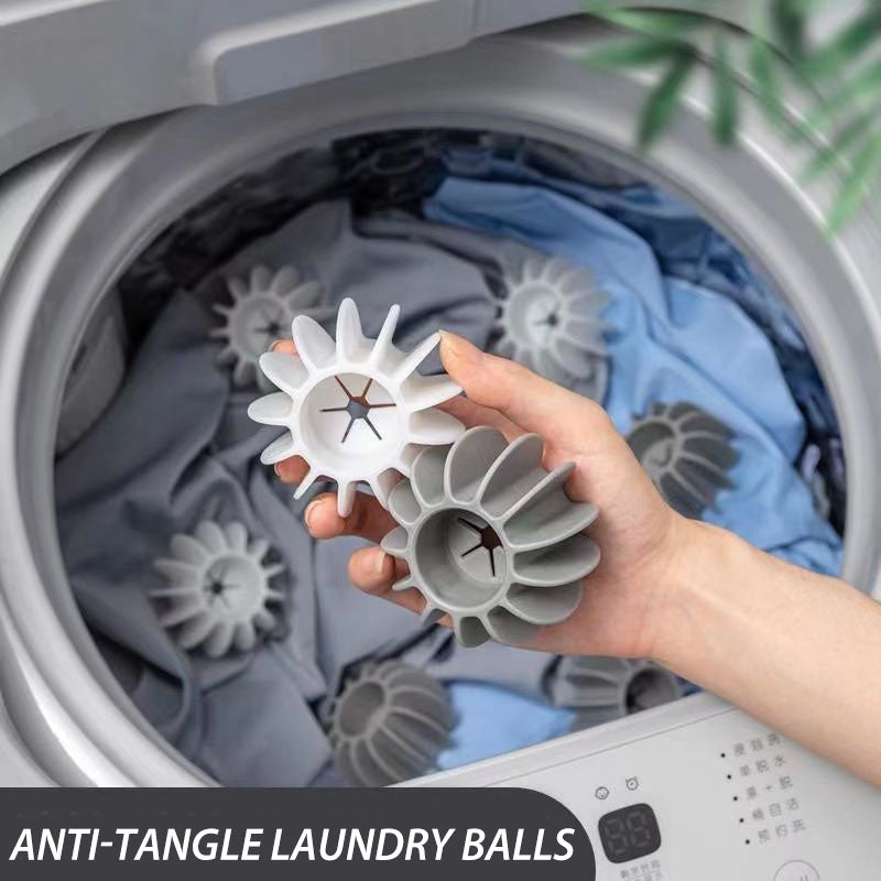 Reusable Pet Hair Cleaning Ball