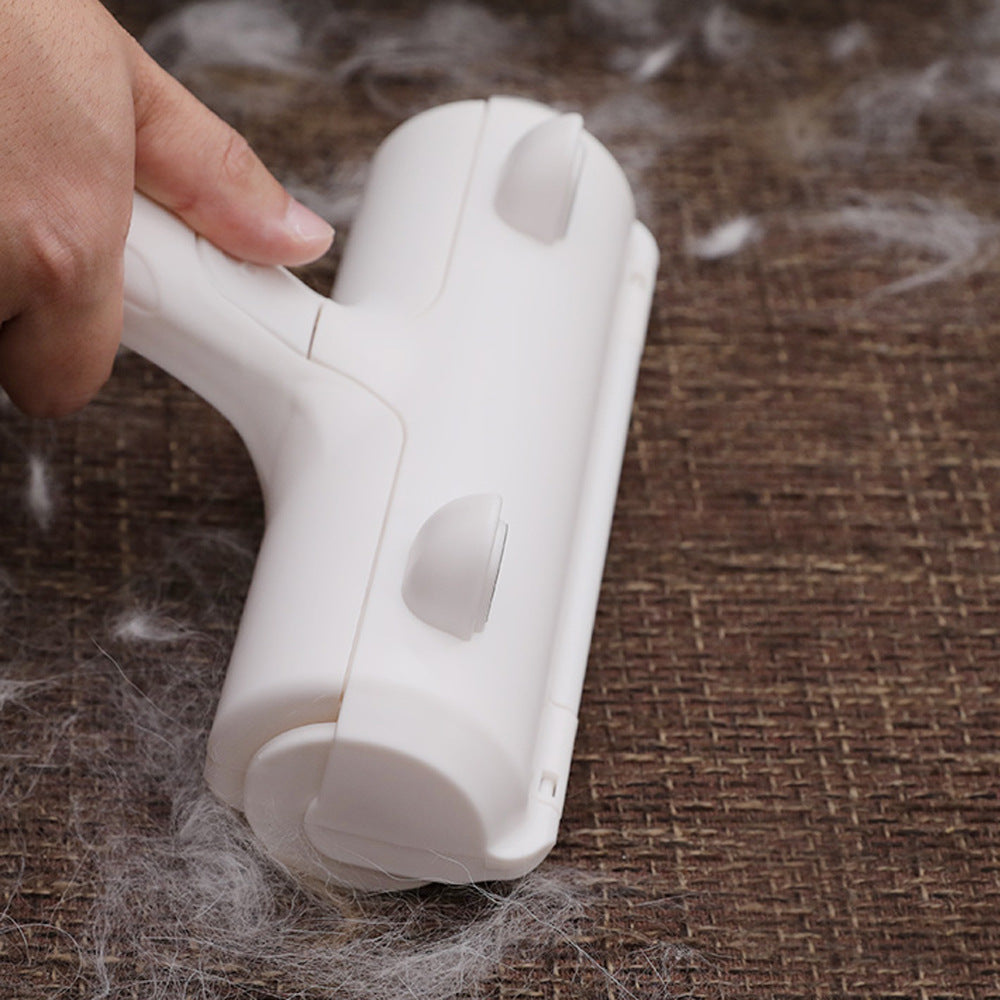 Hair Removal Brush for Carpets