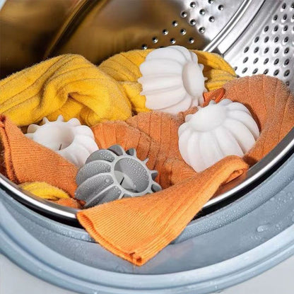 Reusable Pet Hair Cleaning Ball